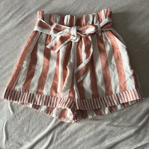 Wild Honey brand shorts